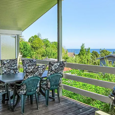בית נופש Stunning In With Kitchen *